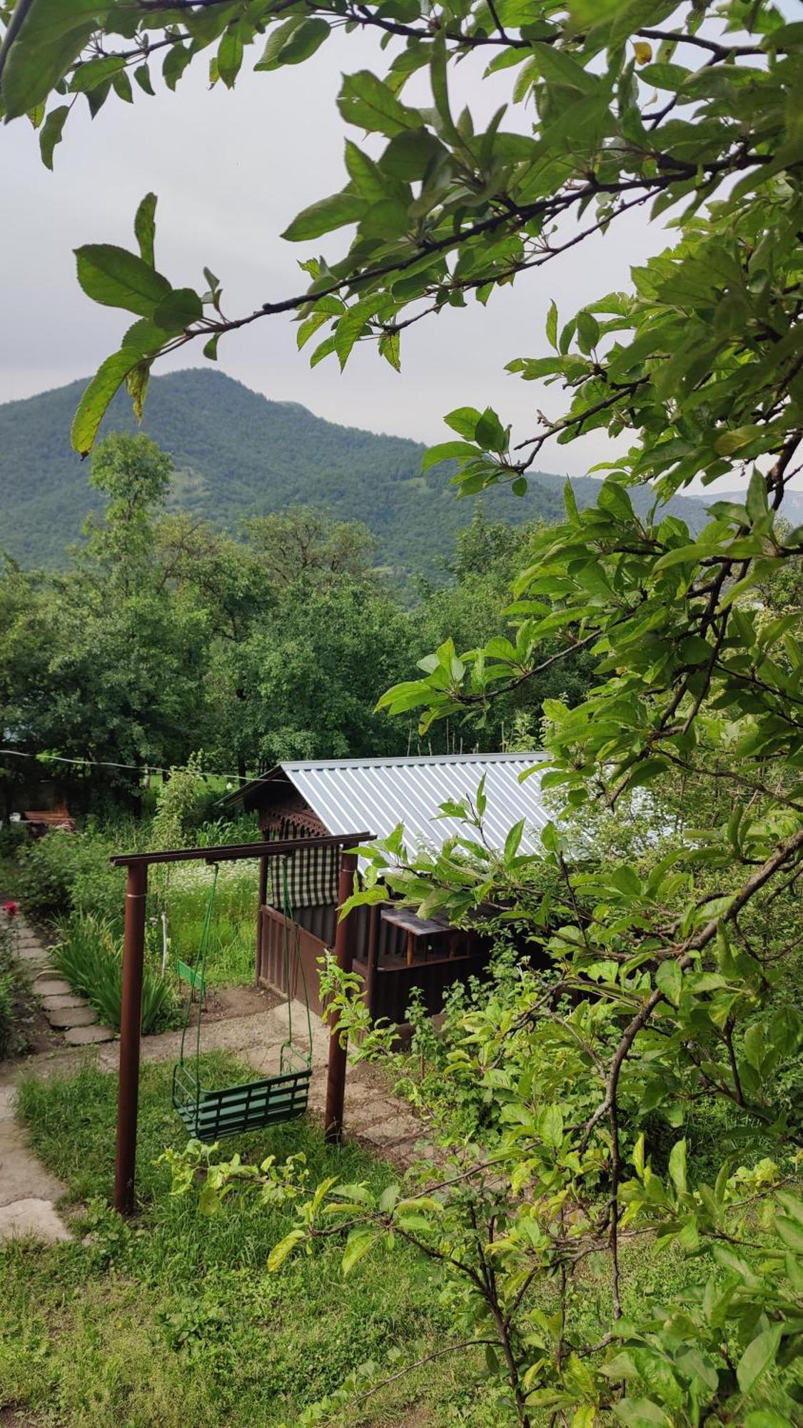 Sunny Lodge ดีลีจาน ภายนอก รูปภาพ
